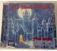 Trans-Siberian Orchestra First Snow CD