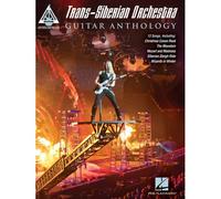 Trans-Siberian Orchestra Guitar Anthology