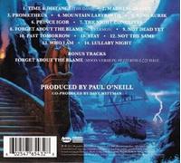 TRANS-SIBERIAN ORCHESTRA - LETTERS FROM THE LABYRINTH CD NEUF