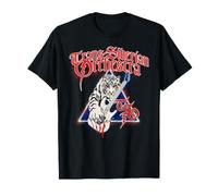 Trans Siberian Orchestra Stencil ITIN 2026 T-Shirt