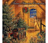 Trans-Siberian Orchestra - The Christmas Attic [New Vinyl LP] Anniversary Ed
