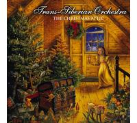 Trans-Siberian Orchestra The Christmas Attic (CD)