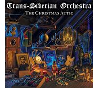 Trans-Siberian Orchestra - The Christmas Attic [Import]