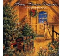 Trans-Siberian Orchestra - The Christmas Attic [New Vinyl LP]