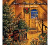 Trans-Siberian Orchestra - The Christmas Attic