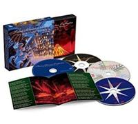 Trans-Siberian Orchestra - The Christmas Trilogy