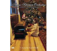 Trans-Siberian Orchestra - The Ghost Of Christmas Eve