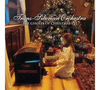 TRANS-SIBERIAN ORCHESTRA - THE GHOSTS OF CHRISTMAS EVE CD NEUF