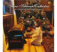 Ghosts of Christmas Eve / Édition Limite Couleur Or
