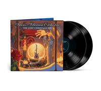 Trans-Siberian Orchestra - The Lost Christmas Eve