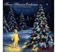 Trans-Siberian Orchestra - Trans-Siberian Orchestra - Christmas Eve And Other Stories