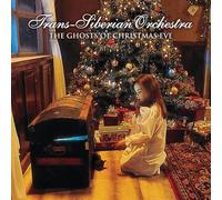 Trans-Siberian Orchestra - Trans-Siberian Orchestra - Ghost Of Christmas Eve