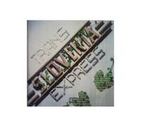 Various Artists – Trans Slovenia Express – Import