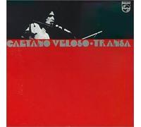Transa by CAETANO VELOSO (2012-05-30)
