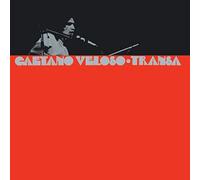 Transa CD