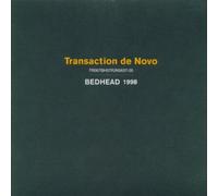 Transaction De Novo