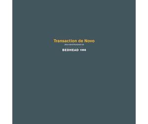Transaction de Novo