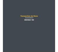 Transaction de Novo Gris, Argent Ou Ocre