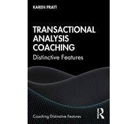Transactional Analysis Coaching