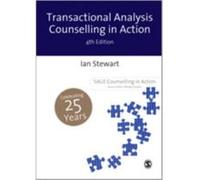 Transactional Analysis Counselling In Ac Ian Stewart, (Auteur)