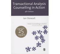 Transactional Analysis Counselling in Action