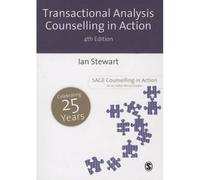 Transactional Analysis Counselling In Action