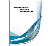 Transactional Analysis for Trainers Julie Hay (Auteur)