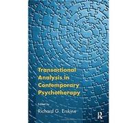 Transactional Analysis In Contemporary Psychotherapy