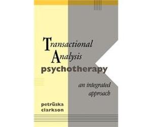 Transactional Analysis Psychotherapy Petruska Clarkson (Auteur)