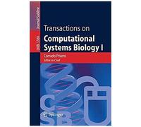 Transactions On Computational Systems Biology I