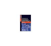 Transactions On Computational Systems Biology Iv