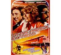 Fox Transamerica Express