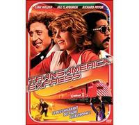 Fox Transamerica Express
