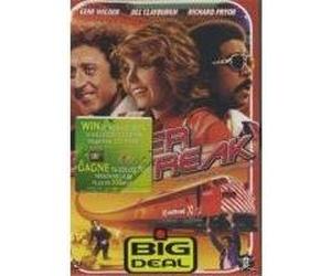 TRANSAMERICA EXPRESS/SILVER STREAK/BILINGUE G