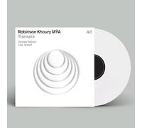 A.C.T. Vinyle Transara Blanc