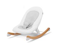 Balancelle Transat Bébé FINIO blanc