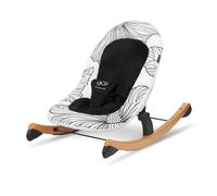 Kinderkraft - Transat Finio Noir/Blanc