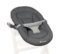 Transat 2-En-1 Timba Baby De Bebeconfort - De La Naissance Jusqu'à 6 Mois - Tinted Graphite Gris