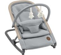 Transat léger MAXI-COSI Kori - Beyond Grey ECO - De la naissance à 2 ans