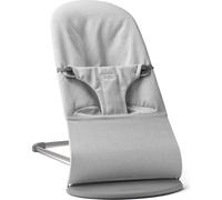 Babybjorn - Transat Bliss Tissé chiné - Gris