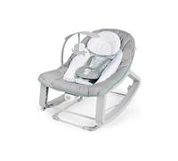 Ingenuity - Transat 3-en-1 Keep Cozy - Modele Weaver