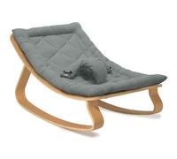 Transat Levo de Charlie Crane hêtre/organic orage TU