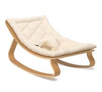 Transat Levo de Charlie Crane hêtre/organic milk TU