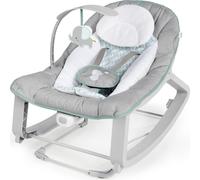 Ingenuity - Transat 3-en-1 Keep Cozy - Modele Weaver