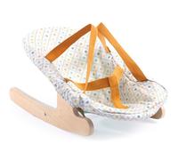 Transat à bascule - Pomea - multicolore TU