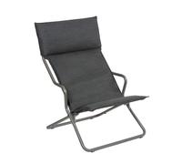 Transat Ancône Lafuma, 66x94x71 cm