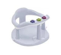 Transat Anneau THERMOBABY de bain aquababy Fleur e Bleu