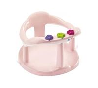Transat Anneau THERMOBABY de bain aquababy poudré Rose G