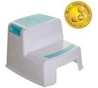 Transat Anneau Tabouret marchepied DREAMBABY 2 UP Antidérapant et te turé Jusqu a 80 G