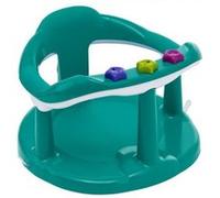 Transat Anneau THERMOBABY de bain aquababy emeraude Vert G